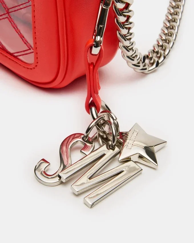 Jelly Bag Rød Jelly Bag Rød