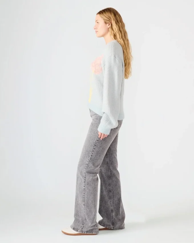 Jena Sweater Jacket Multi