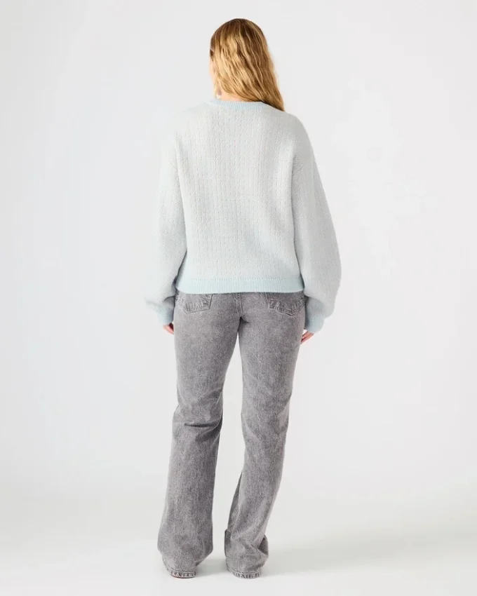 Jena Sweater Jacket Multi