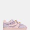 Jersey Blush/Lilac til småbørn