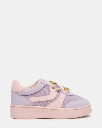 Jersey Blush/Lilac til småbørn
