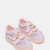 Jersey Blush/Lilac til småbørn