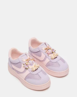 Jersey Blush/Lilac til småbørn