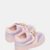 Jersey Blush/Lilac til småbørn