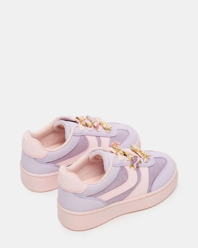 Jersey Blush/Lilac til småbørn
