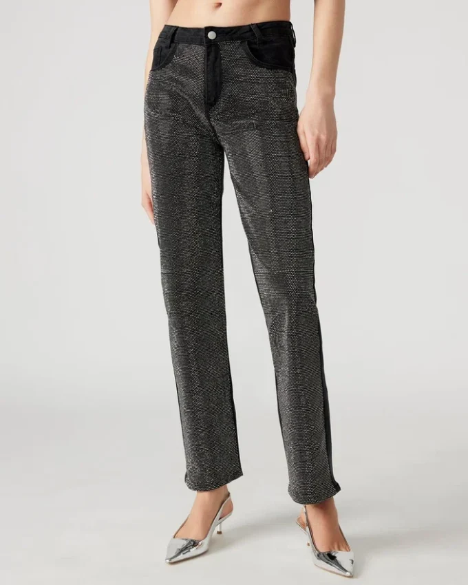 Jesse Jean Black Jesse Jean Black