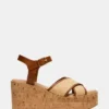 Jetset Brown Multi