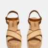 Jetset Brown Multi