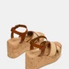 Jetset Brown Multi