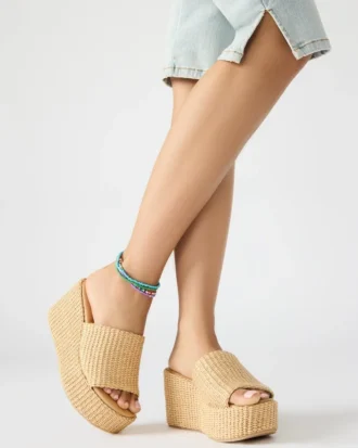 Jetty raffia