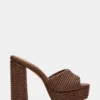 Joel Brown Raffia Joel Brown Raffia