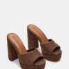 Joel Brown Raffia Joel Brown Raffia