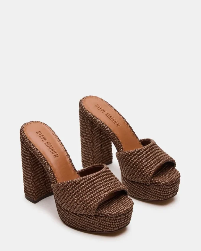 Joel Brown Raffia Joel Brown Raffia