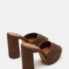 Joel Brown Raffia Joel Brown Raffia