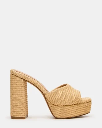 Joel Natural Raffia