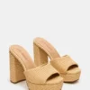 Joel Natural Raffia Joel Natural Raffia