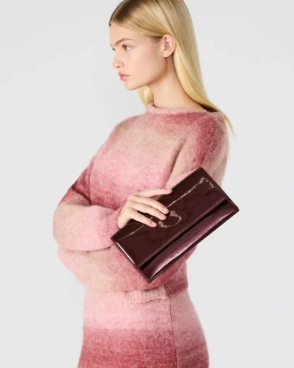 Juliana-taske Cherry Pearl Juliana-taske Cherry Pearl