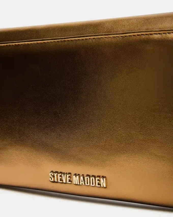 Juliana-taske i bronze