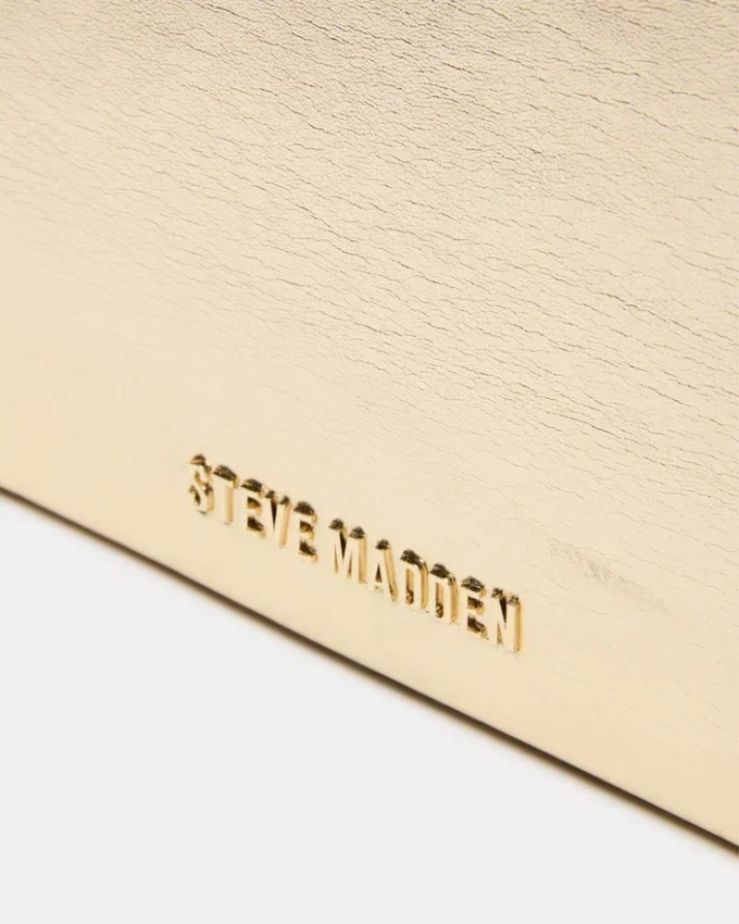 Juliana-taske i guld