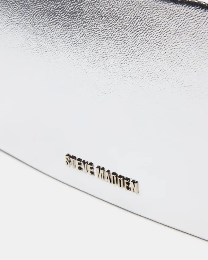 Juliana-taske, sølv