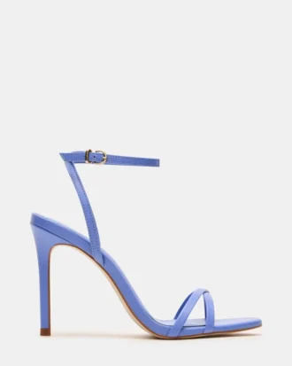 Jypsey Blue Læder