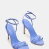 Jypsey Blue Læder