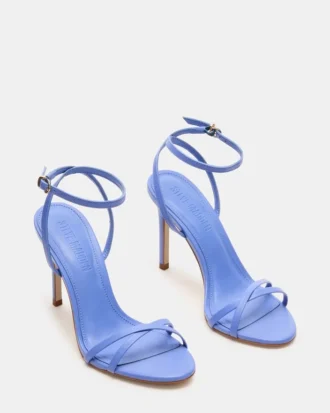 Jypsey Blue Læder