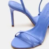 Jypsey Blue Læder