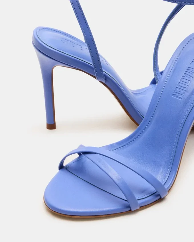 Jypsey Blue Læder
