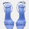 Jypsey Blue Læder