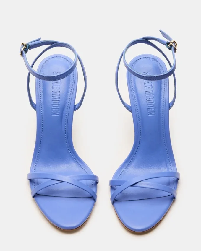 Jypsey Blue Læder