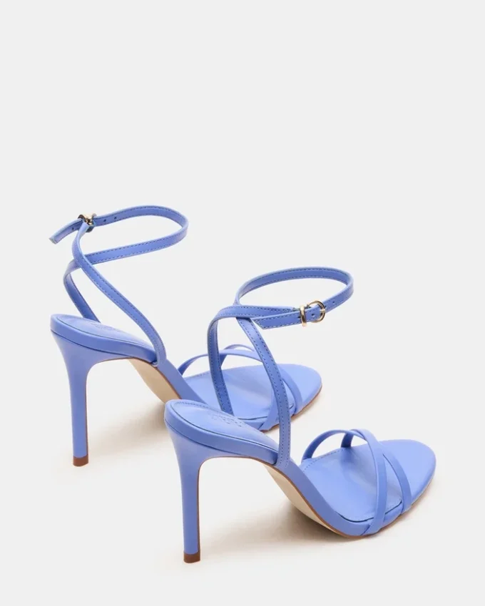 Jypsey Blue Læder