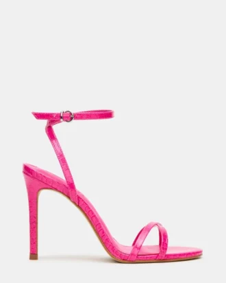 Jypsey Pink Krokodille