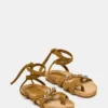 Kelso Olive Suede Kelso Olive Suede