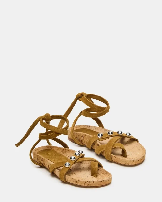 Kelso Olive Suede Kelso Olive Suede