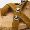 Kelso Olive Suede Kelso Olive Suede