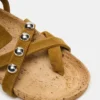 Kelso Olive Suede Kelso Olive Suede