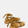 Kelso Olive Suede Kelso Olive Suede