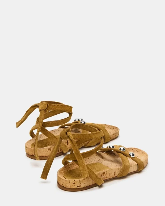 Kelso Olive Suede Kelso Olive Suede