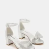 Kids Abigal Silver Kids Abigal Silver