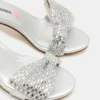 Kids Abigal Silver Kids Abigal Silver