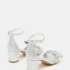 Kids Abigal Silver Kids Abigal Silver