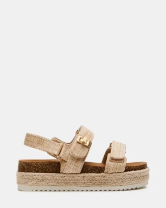 Kids Bigmona Raffia