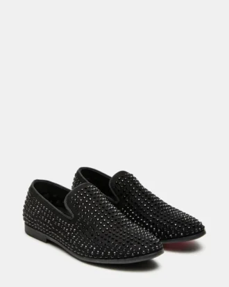 Kids Caviar Black