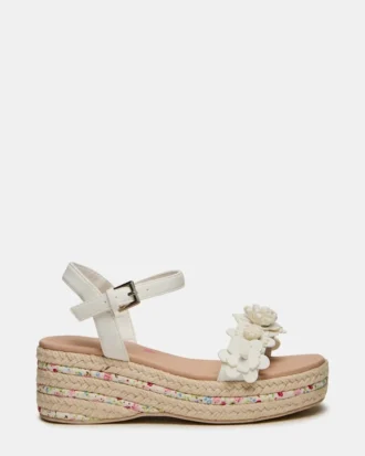 Kids Dori White