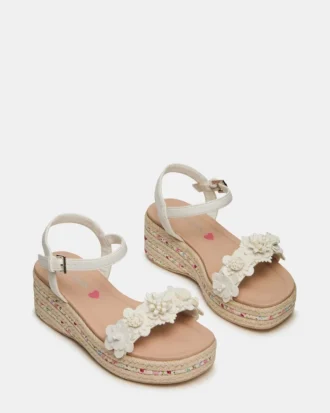 Kids Dori White