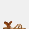 Kids Gillian Cognac Multi Kids Gillian Cognac Multi
