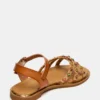 Kids Gillian Cognac Multi Kids Gillian Cognac Multi