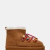Kids Glazer Cognac Kids Glazer Cognac