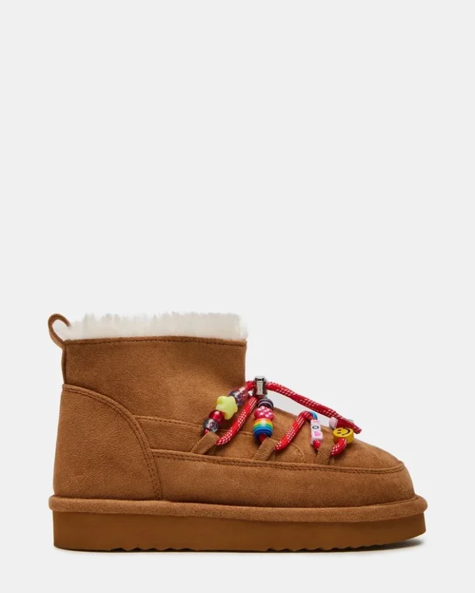 Kids Glazer Cognac Kids Glazer Cognac